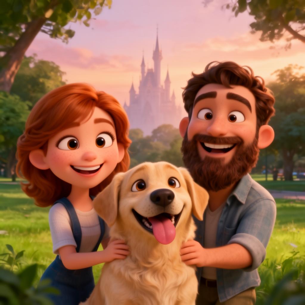 The Andersons