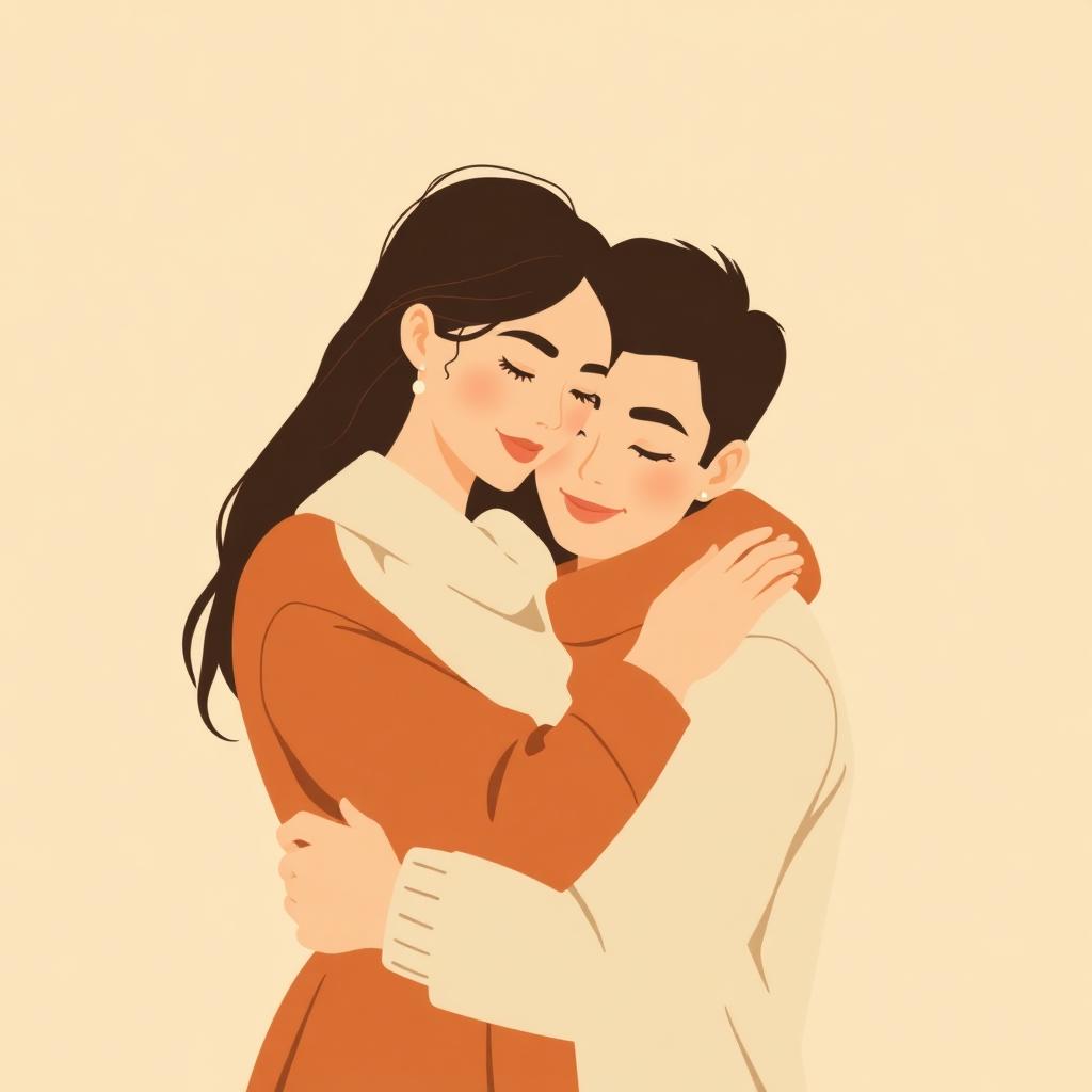 Modern Love